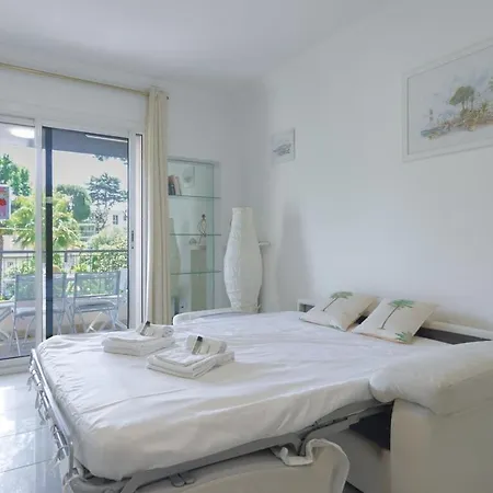 Le Bella Avec Balcon Idéal Pour évasion à Deux, Au Calme Et Proche Du Centre-ville Appartamento *