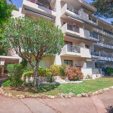 Le Bella Avec Balcon Ideal Pour Evasion A Deux, Au Calme Et Proche Du Centre-ville *