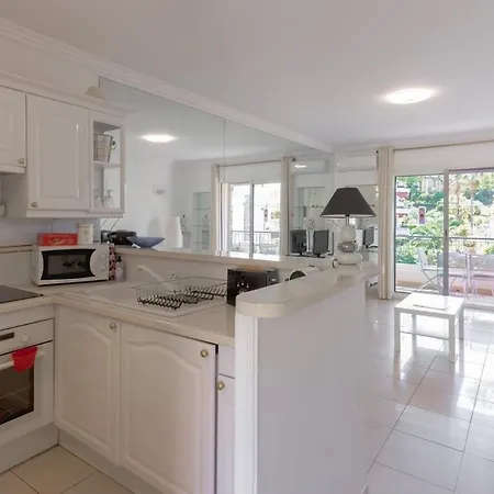 Le Bella Avec Balcon Ideal Pour Evasion A Deux, Au Calme Et Proche Du Centre-ville Διαμέρισμα Κάννες