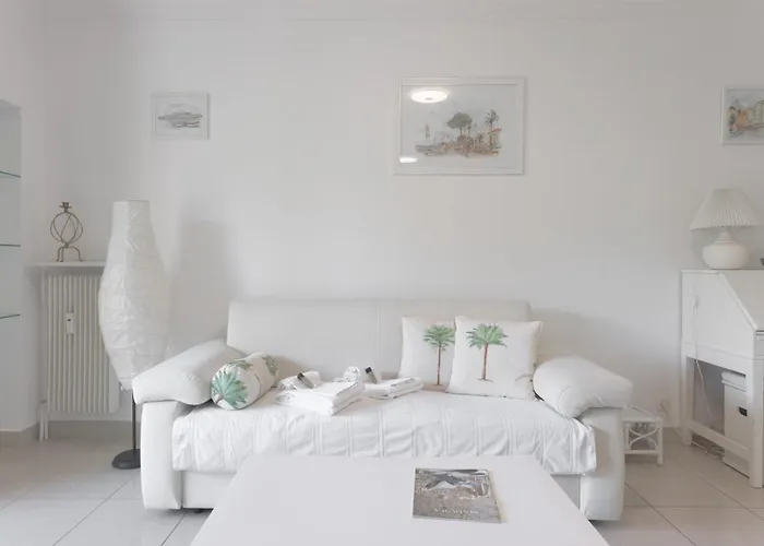 شقة Le Bella Avec Balcon Ideal Pour Evasion A Deux, Au Calme Et Proche Du Centre-ville كان