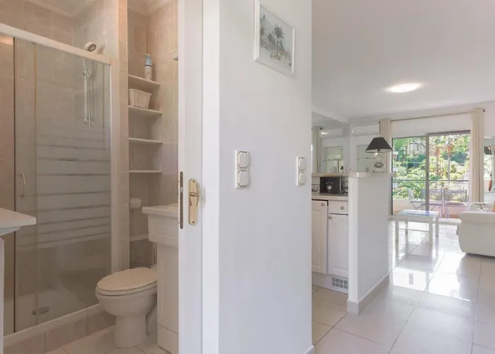 Le Bella Avec Balcon Ideal Pour Evasion A Deux, Au Calme Et Proche Du Centre-ville شقة *