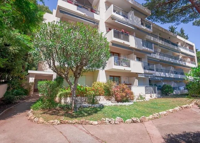 Le Bella Avec Balcon Ideal Pour Evasion A Deux, Au Calme Et Proche Du Centre-ville *