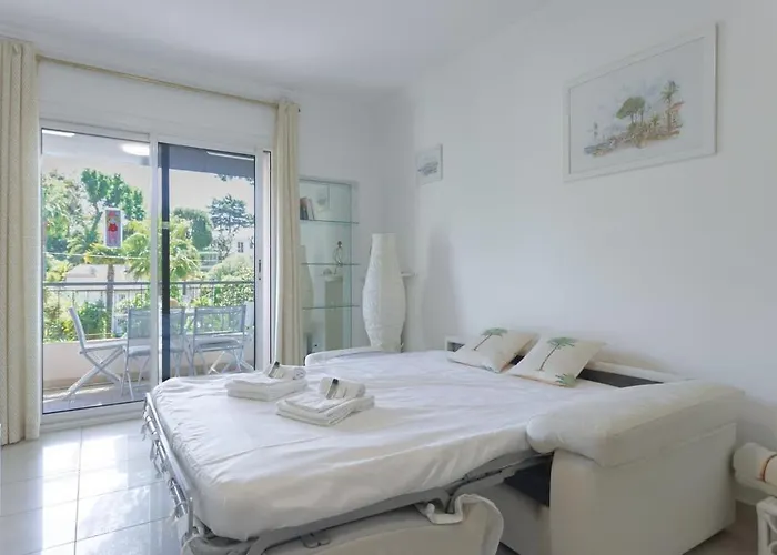 Le Bella Avec Balcon Ideal Pour Evasion A Deux, Au Calme Et Proche Du Centre-ville شقة *