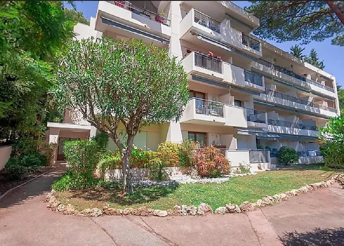 شقة Le Bella Avec Balcon Ideal Pour Evasion A Deux, Au Calme Et Proche Du Centre-ville